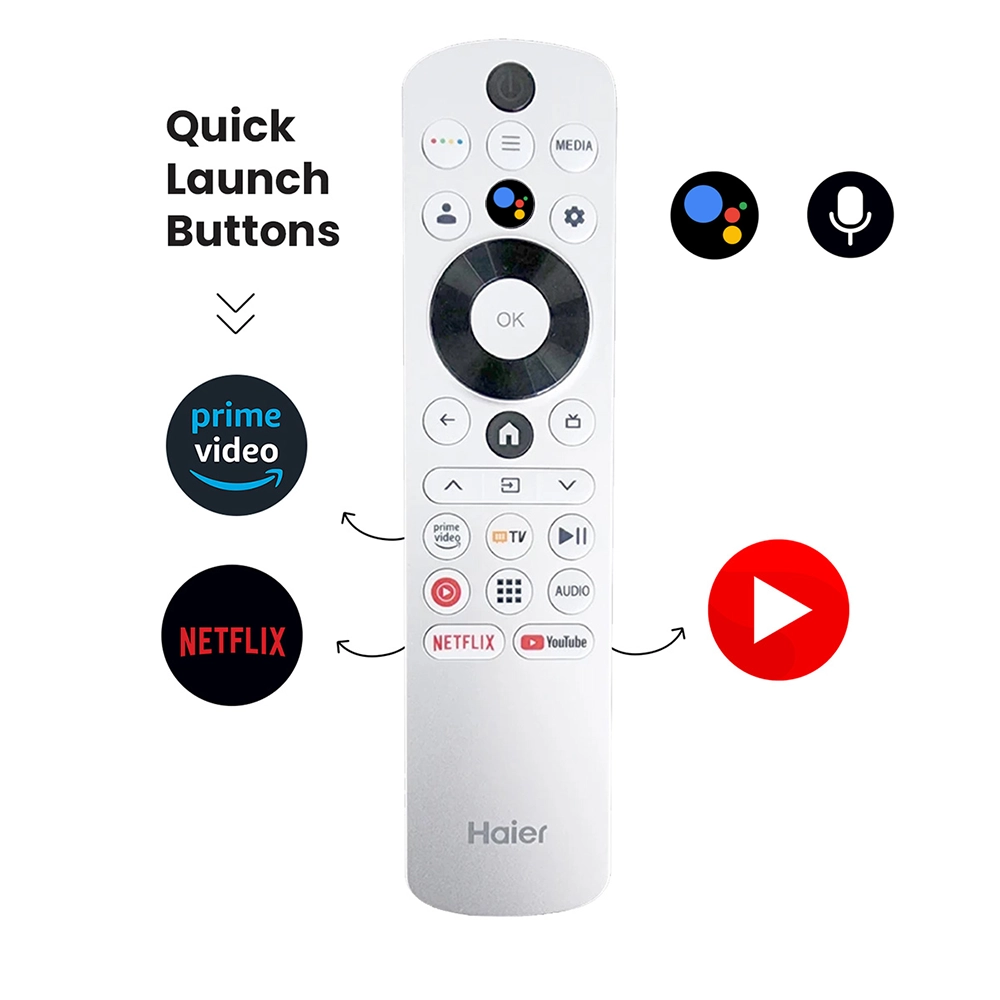 Haier Image